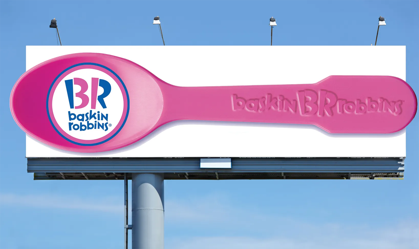 Baskin Robbins