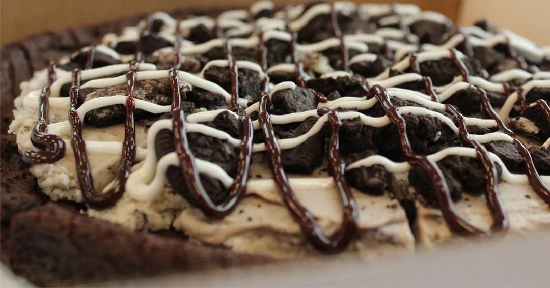 Baskin Robbins project image 6 - Award-winning billboard and digital campaign driving highest grossing franchise sales.